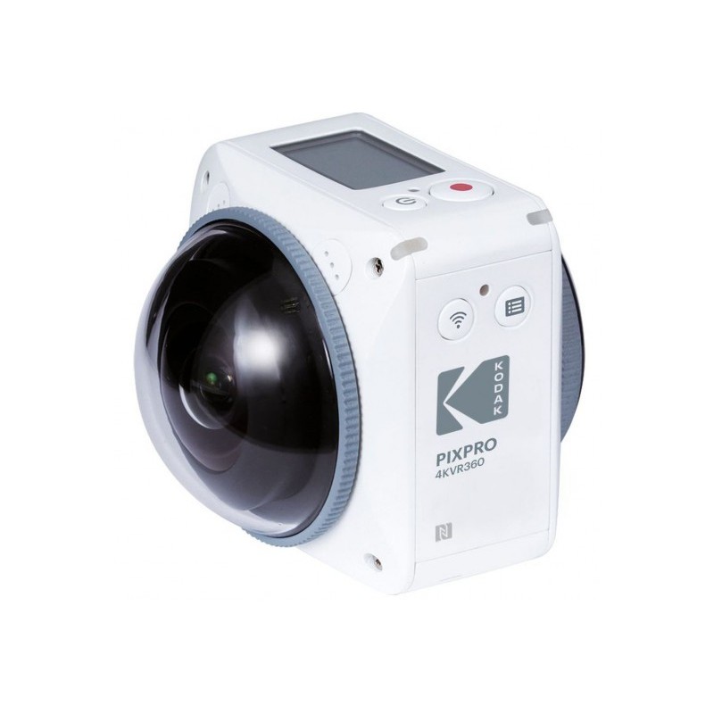 Kodak Pixpro Orbit360 4KVR360 Standard Edition